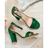 Resti Annie Stiletto Sandals | shoptok.hr