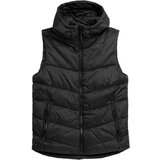 4f Sportski prsluk crna | shoptok.hr