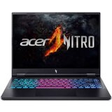 Acer Nitro 14 (AN14-41-R4GY) Gaming 14.5&quot WQXGA IPS 120Hz AMD Ryzen 7-8845HS 16GB RAM 1TB SSD Geforce RTX 4050 Windows 11 Cijene
