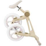 Momi balans bicikl za decu Noru Yellow | Eponuda.com