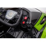 Lamborghini Licencirani GT zeleni - auto na akumulator | shoptok.hr