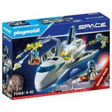  71368 - Space - Space-Shuttle auf Mission - 1 k. Cene