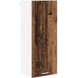 Viseći ormarić Staro drvo 40 x 31 x 100 cm Konstruirano drvo | shoptok.hr