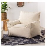 Atelier Del Sofa 1-Seat Sofa Notre Set Beige | ePonuda.com
