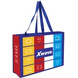 X Wave NT ceger 370 x 380 x 150 mm plavi | Eponuda.com