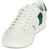 Fred Perry Nizke superge B725 Leather / Suede Bela | Shoptok.si