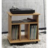 MID.YOU DODATNI REGAL 60/59/45 cm barve bukve | Shoptok.si