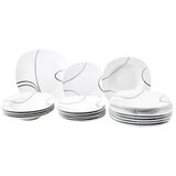  Set tanjura TCC459, 18/1 Cijene