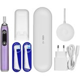 Braun Oral-B iO Series 9n Adult Rotating-oscillating toothbrush Rose | shoptok.hr