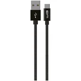 Group - USB kabl USB-C / USB-A 60 W 50 cm crna