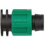 Ri Tape Čep za cijev (16 mm, Crna/Zelena, Plastika) | shoptok.hr