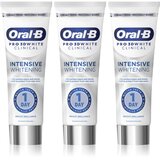 Oral-b Pro-3D White Intensive Whitening set za intenzivnu bjelinu Bright Brilliance Cijene