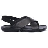 Camper Sandali & Odprti čevlji 201926005 Črna | Shoptok.si