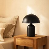 Opviq stolna lampa, crna Cijene