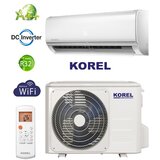 Korel nexo ii klima uređaj 2,6kW KOR32-09HFN8 u