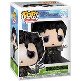 Funko Bobble Figure Movies - Edward Scissorhands POP! - Edward Scissorhands #979 | Eponuda.com