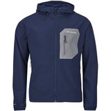 Columbia Jakne TALL HEIGHTS III HOODED SOFTSHELL Cene