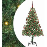  Božićno drvce Zelena 180 cm PVC | shoptok.hr