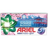 Ariel Kapsule za pranje perila Allin1 Japanese Blossom, (5000547633) Cene