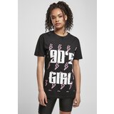 Mister Tee Women's 90s Girls' T-Shirt Black Cijene
