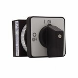 Eaton Prekidač Grebenasti trofazni 0-1 63A P3-63/E 026861 Cene