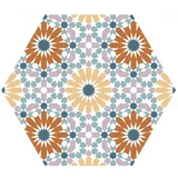 andalusi 28.5x33cm