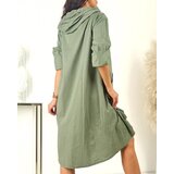 Resti Women's cotton long bedspread | Eponuda.ba