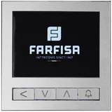 FARFISA DD2140AB - LCD modul s 4 gumbi, Albumi