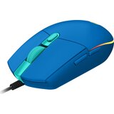 Logitech G G102 miš USB tipa A 8000 DPI | Eponuda.com