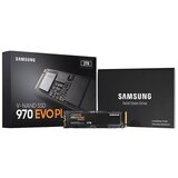 Samsung 970 evo plus 2tb m.2 nvme (mz-v7s2t0bw) ssd | Shoptok.si