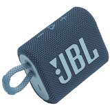 JBL Bežični zvučnik GO 3 plavi | Eponuda.ba