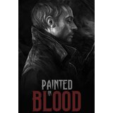 Steam Painted In Blood Key (PC) GLOBAL | Eponuda.com