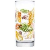  Čaša 91206 - d435 classico 27cl leaves 1/6 ( 512459 ) | ePonuda.com