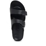 Scholl bahia man-crne papuče | ePonuda.com