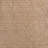  Jedro za zaštitu od sunca 160 g/m² smeđe-sivo 4,5 x 4,5 m HDPE | shoptok.hr