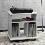 MID.YOU DODATNI REGAL 60/59/45 cm bela | Shoptok.si