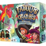  Društvene igre Dujardin Fabulus Creatures | shoptok.hr