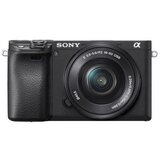  Aplha 6400 E Mount APS-C, Camera & 16-50 Lens | Eponuda.ba
