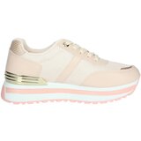 Laura Biagiotti Visoke superge 8415 Rožnata | Shoptok.si