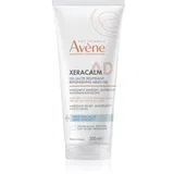 XeraCalm A.D. Replenishing Milky Gel krema, ki koži vrača lipide za suho do atopijsko kožo 200 ml