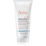 Avène XeraCalm A.D. Replenishing Milky Gel krema koja koži vraća lipide za suhu i atopičnu kožu 200 ml | shoptok.hr
