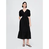 GAP Muslin midi dress - Women's