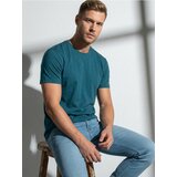 Sinsay Basic pamučna majica kratkih rukava | shoptok.hr