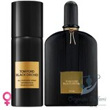 Tom Ford ženski parfem Black Orchid SET cene