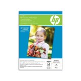HP Everyday Photo Paper, Glossy, 200 g/m2, A4 (210 x 297 mm), 25 sheets foto papir Crno, Plavo, Bijelo Polusjajni Cijene
