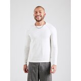 Jack & Jones Muški džemper 12269654, Beli | ePonuda.com