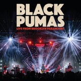 Black Pumas Live From Brooklyn Paramount | Eponuda.com