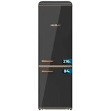 Cecotec Kombinirani hladilnik Bolero CoolMarket Origin 300L Bež, (5000542659) Cene