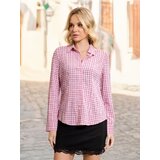 Sinsay Karirana košulja | shoptok.hr