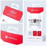 forcell Flexible Nano Glass - hibridno staklo za iPhone 15 | shoptok.hr